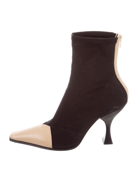 celine madame boots price|celine ankle boots for women.